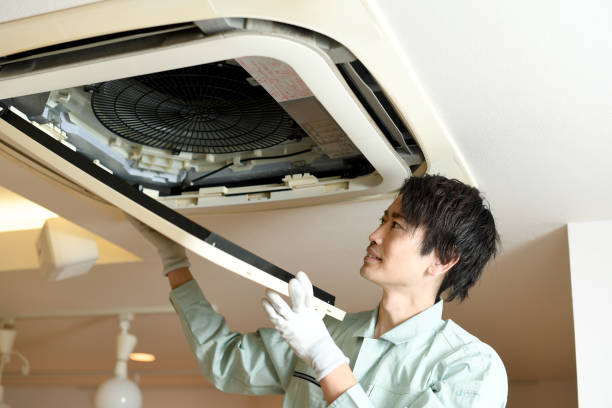 Best Air Duct Cleaning Near Me  in Charlotte, TX